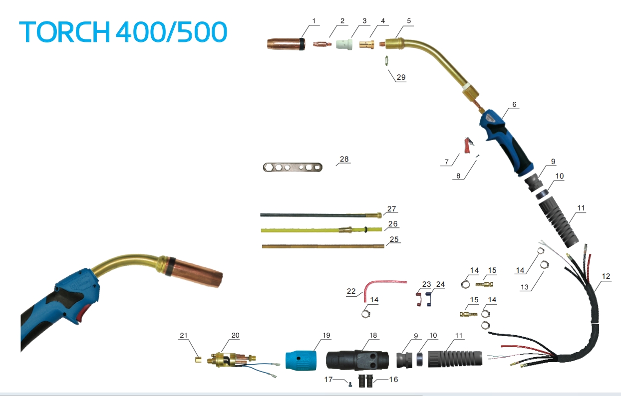 torch400-500