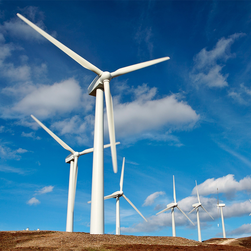 Wind-Energy-Welding-Solution
