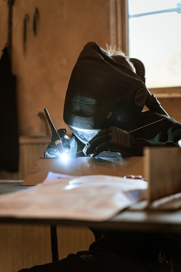 Is TIG Welding Suitable for Thick Metals? TIG 용접은 두꺼운 금속에 적합합니까?