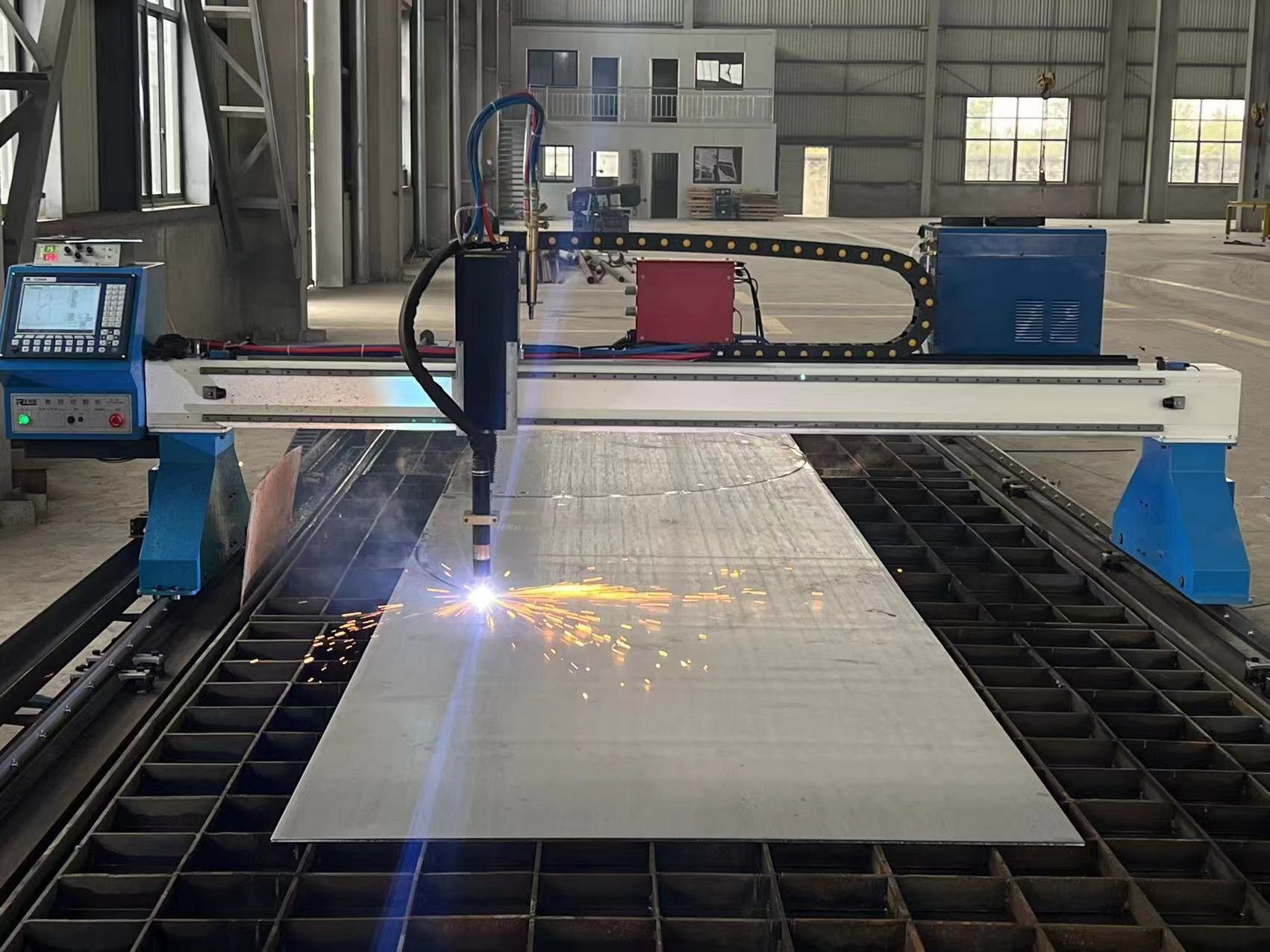 How Thick Can A Plasma Cutter Cut? ¿Qué tan grueso puede cortar un cortador de plasma?