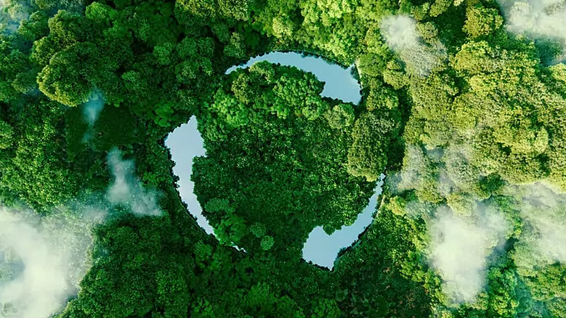 Sustainable-Development-Ecology