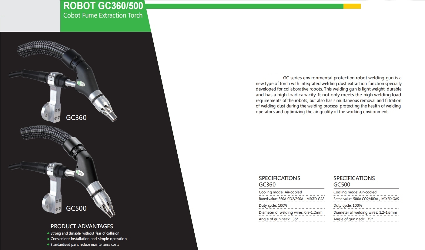 robot gc360-500_