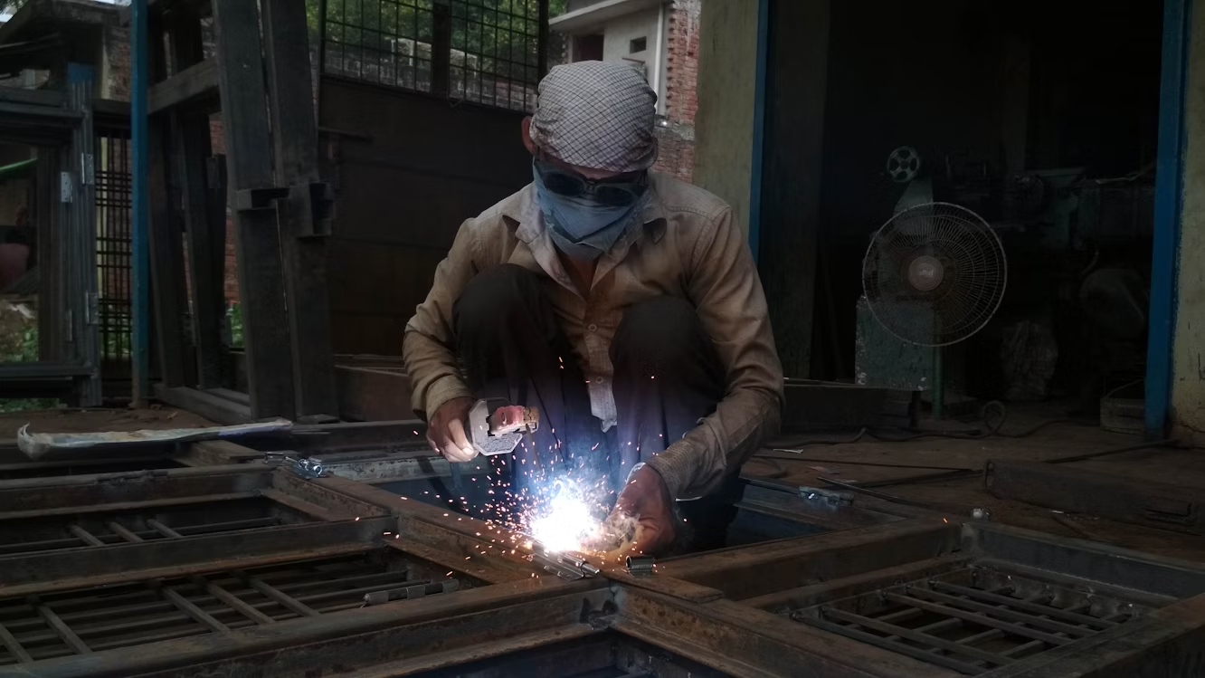 Which Weld Is The Strongest? Which Weld Is The Strongest?