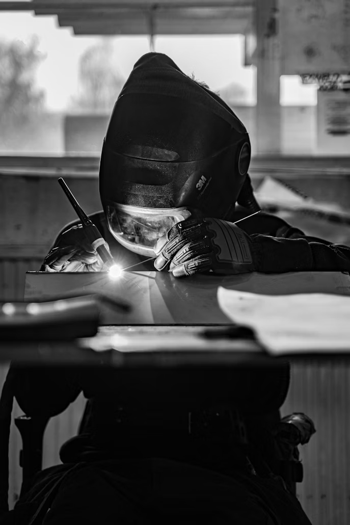 MIG Vs TIG Welding: Which Process Is Right For Your Project? MIG Vs TIG Welding: Which Process Is Right For Your Project?