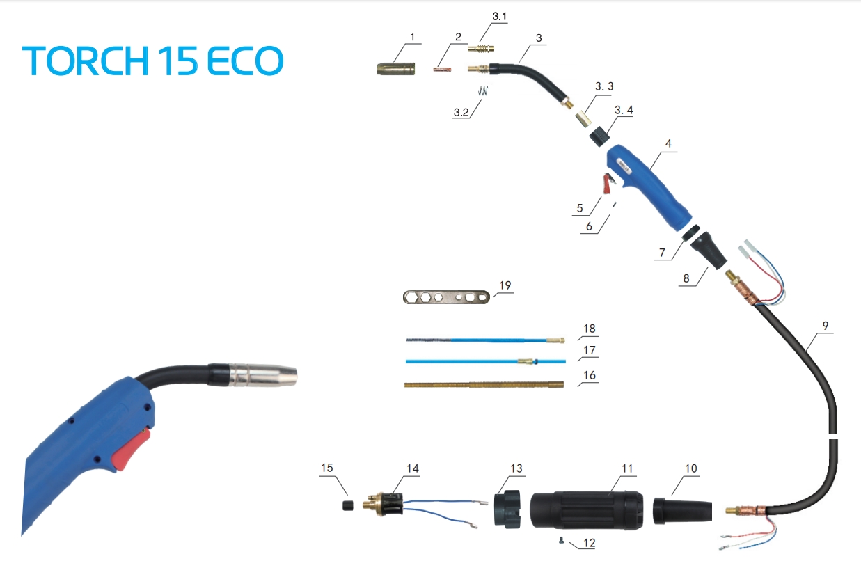torch15ECO