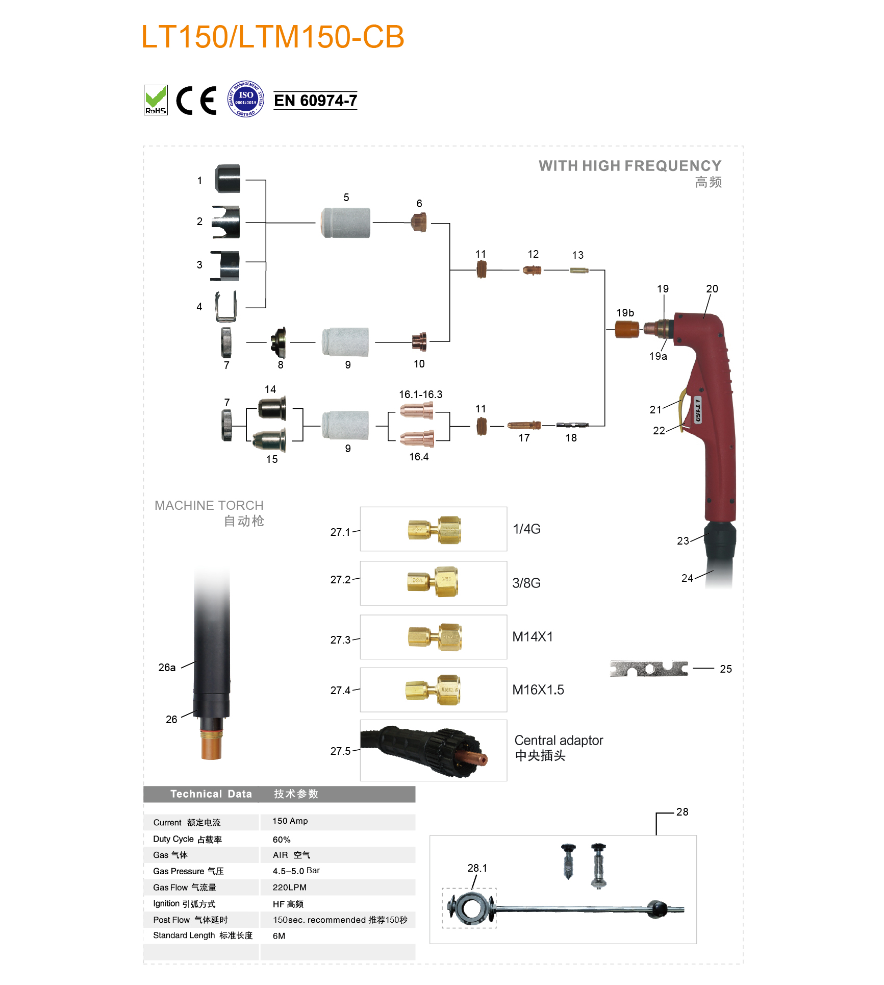 LT150-LTM150-CB