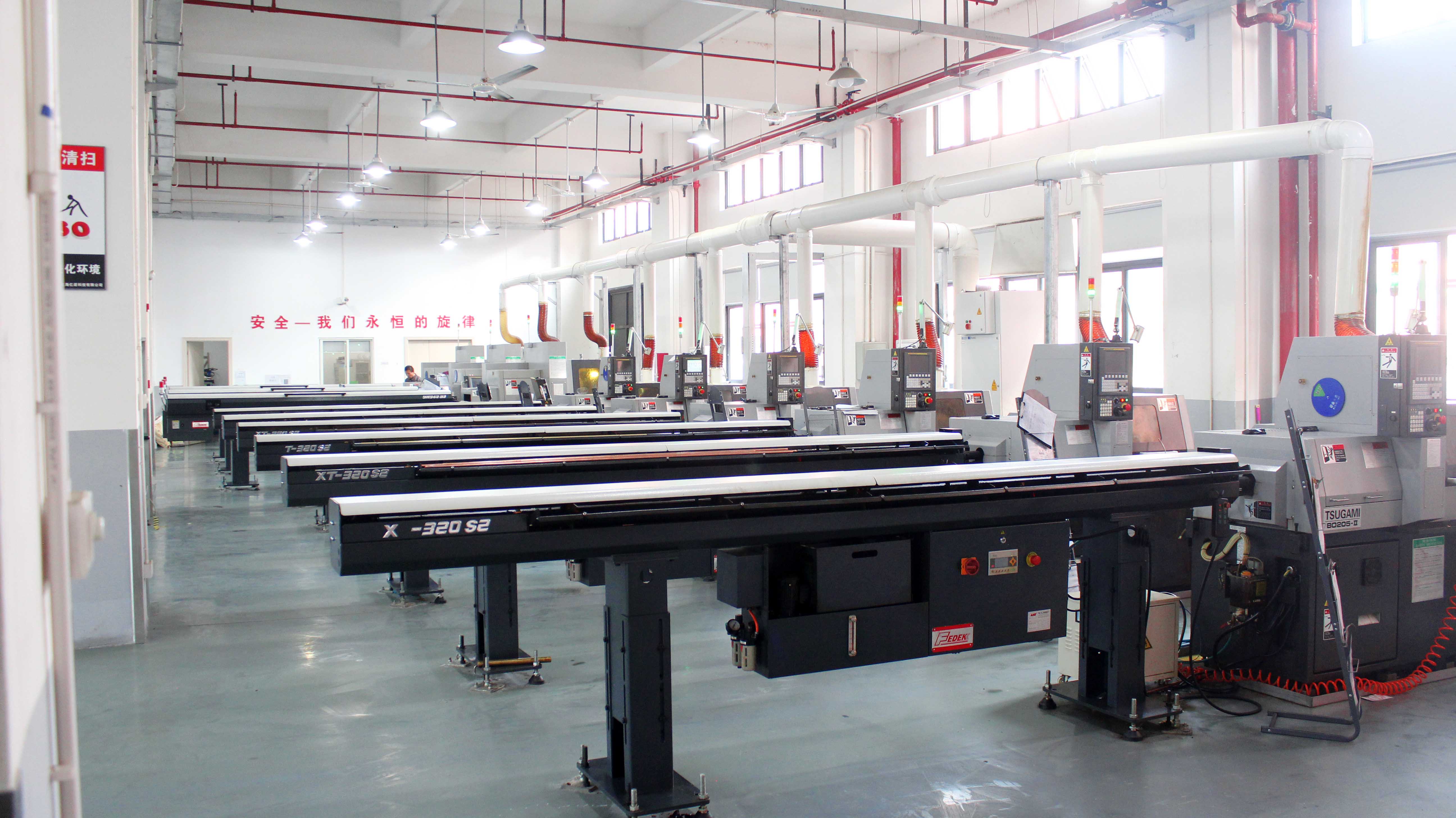 2012: Full Industrial Chain Integration – 85% Core Component Self-Sufficiency Achieved 2012: Full Industrial Chain Integration – 85% Core Component Self-Sufficiency Achieved