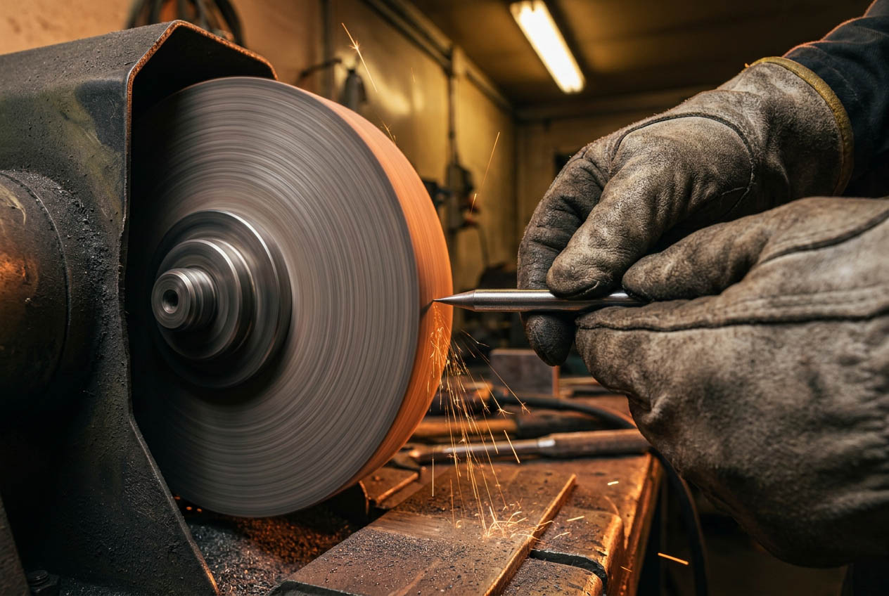 tungsten electrode grinding tungsten electrode grinding.jpg