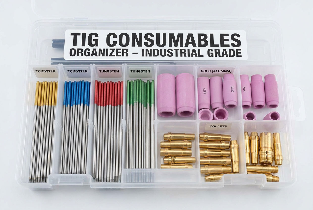 TIG welding consumables TIG welding consumables.jpg