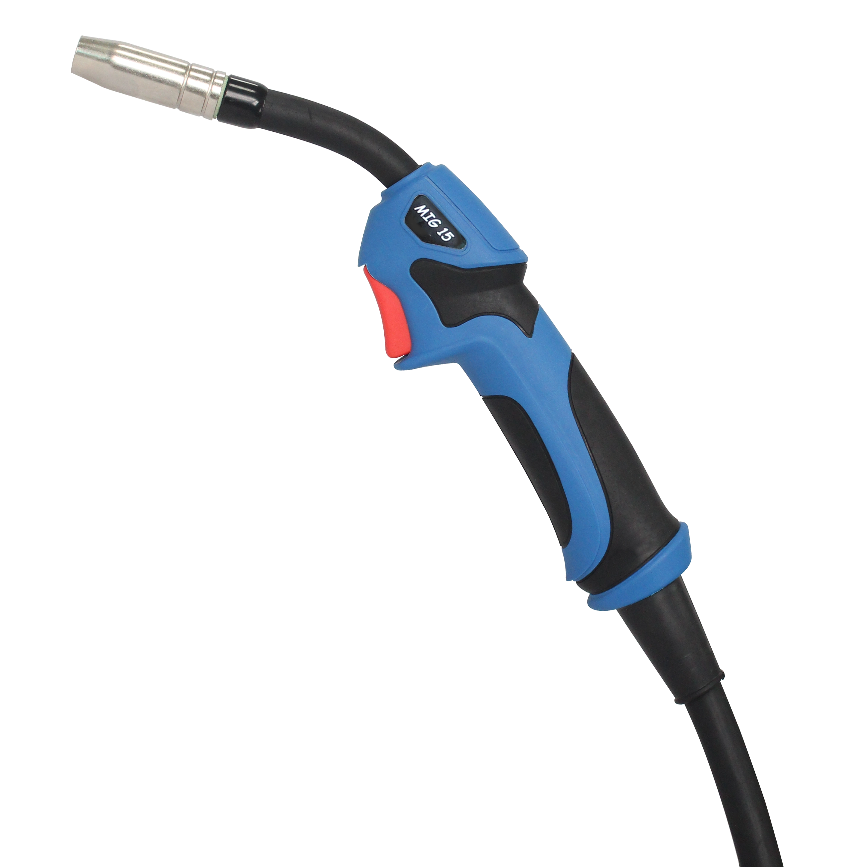 TORCH 15