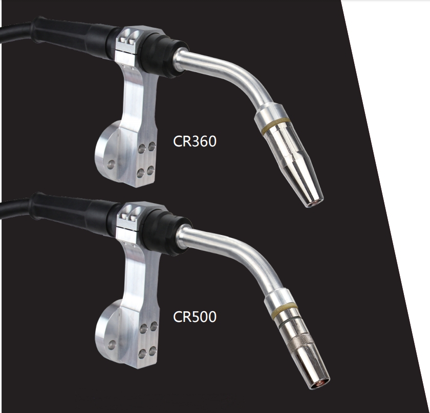 ROBOT CR360/500