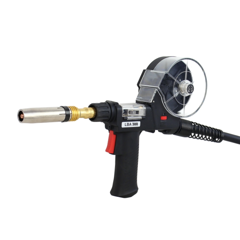 SPOOL TORCH LBA 300