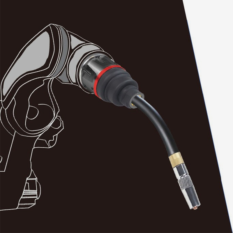 MIG-MAG-Welding-Gun-Series