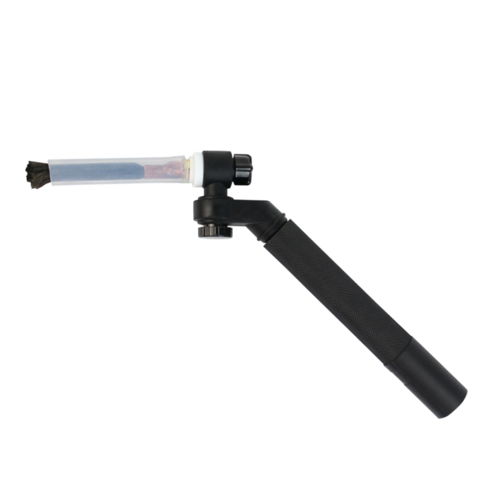 Antorcha de limpieza de soldadura