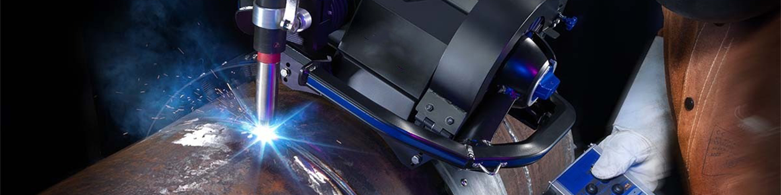 Fully-Automated-Circumferential-Seam-Welding-System