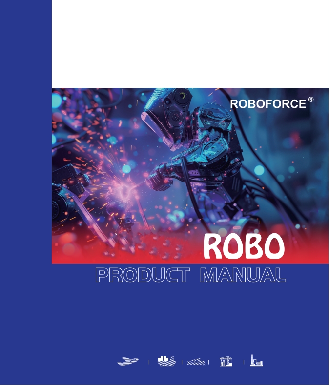 robot catalog