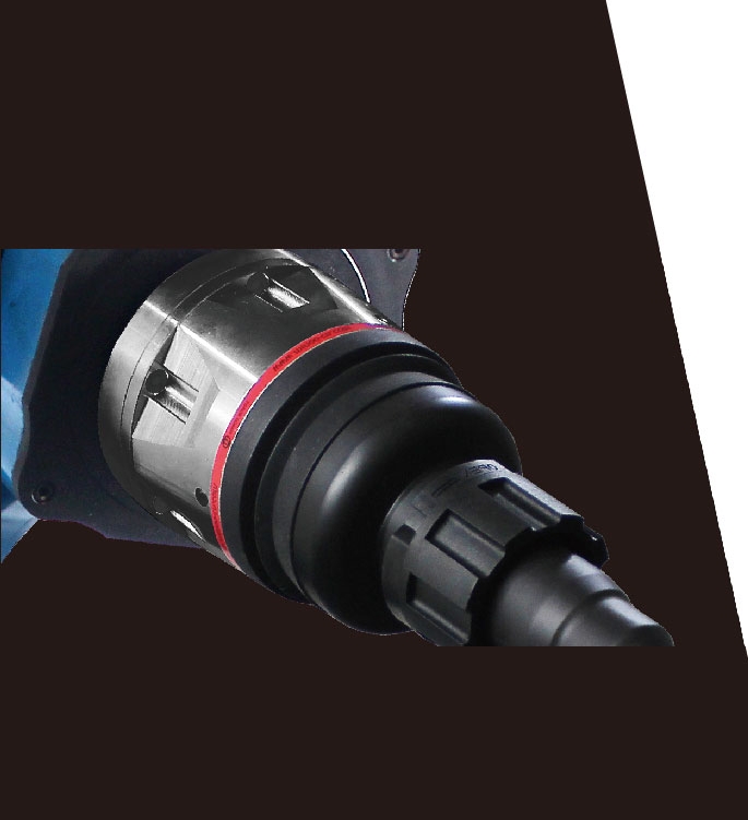 Hollow Anti-collision Device