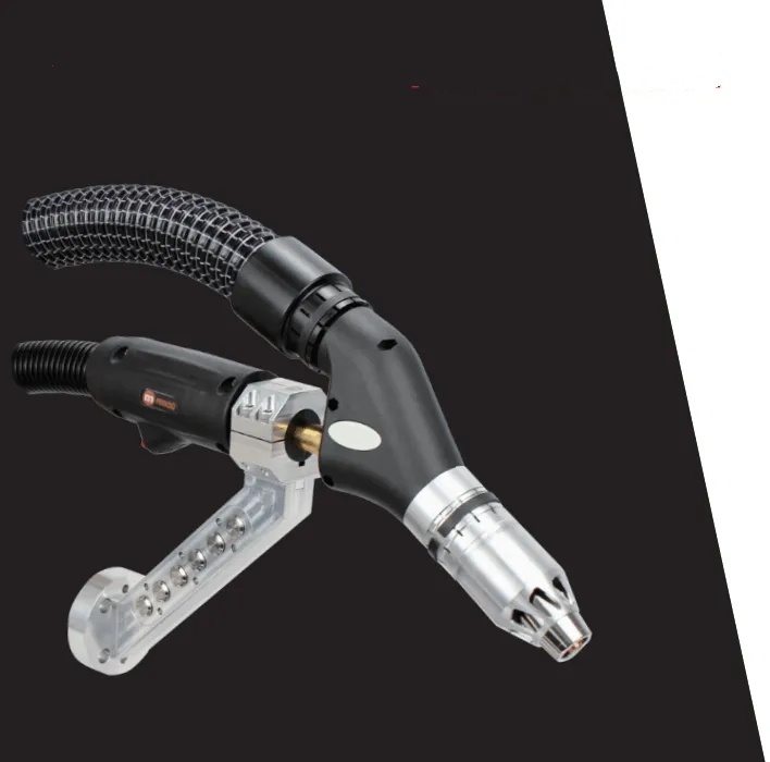 ROBOT WG501 Cobot Fume Extraction Torch