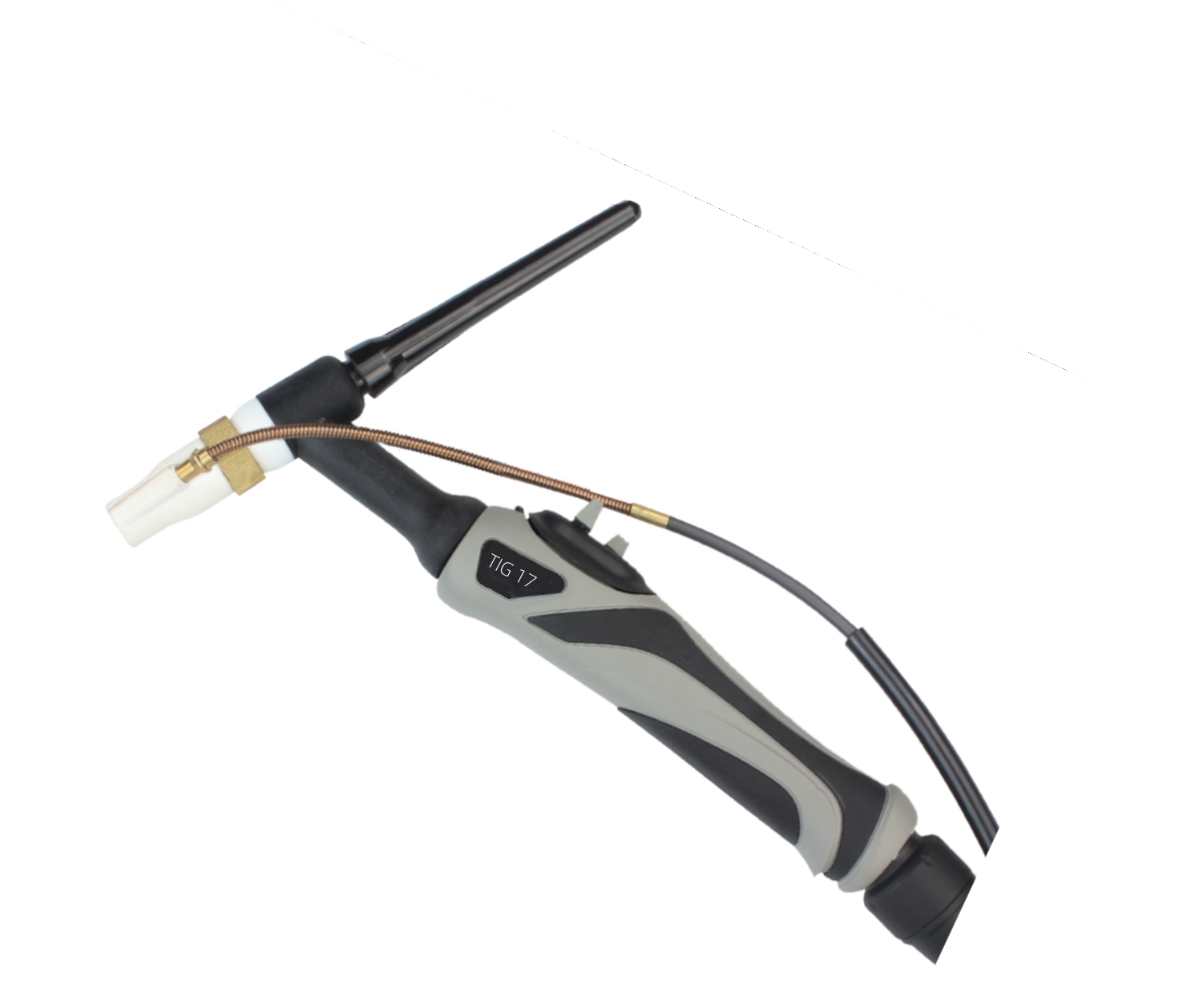 Wire-Feeding Torch TIG 17