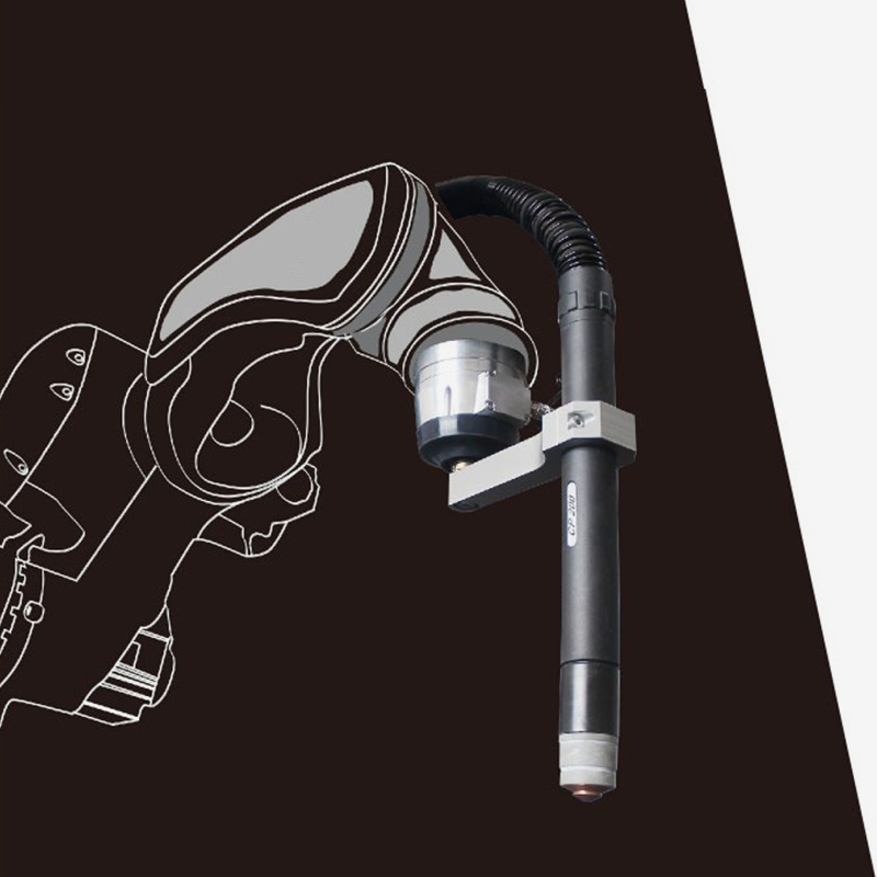 PLASMA-Welding-Gun-Series
