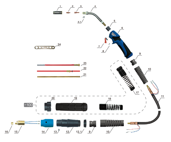torch-Components