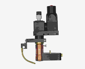 PLASMA-Welding-Torch