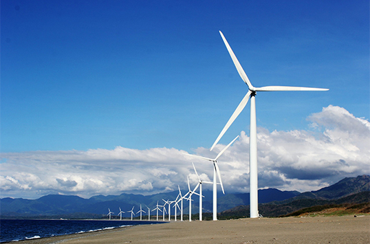 wind