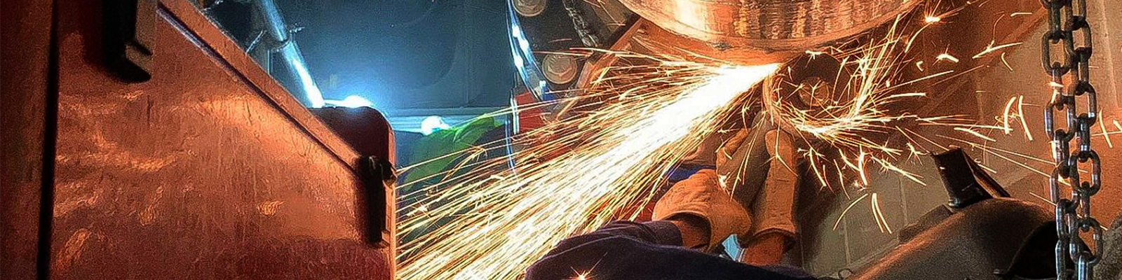 Hot-Tapping-Welding-System