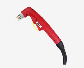 Non-HF-Plasma-Torch
