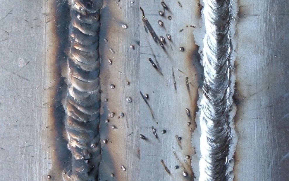 What Are The Key Challenges in Aluminum Alloy Welding?