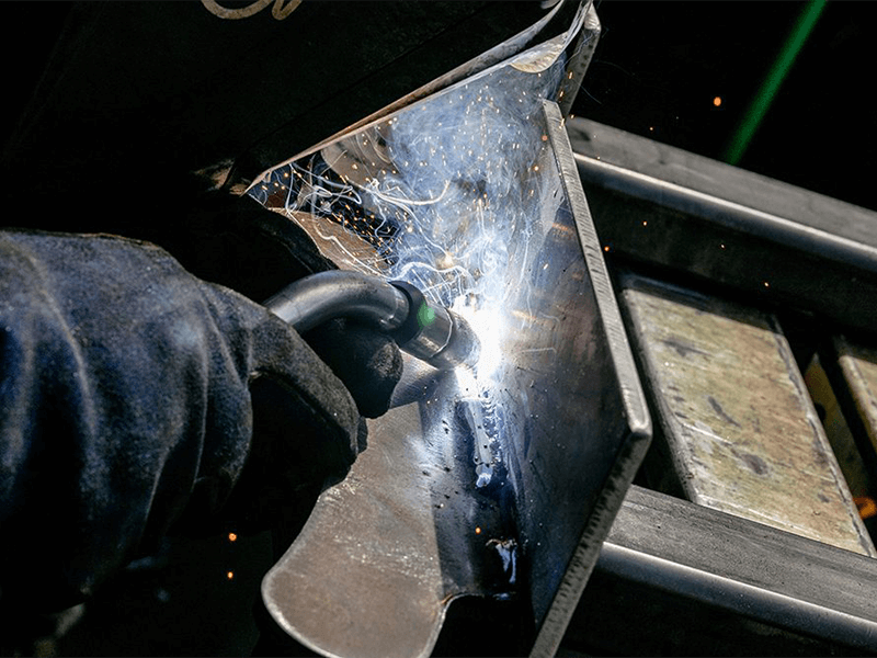 Best Basic Welds
