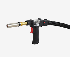 Push-Pull-Wire-Welding-Torches