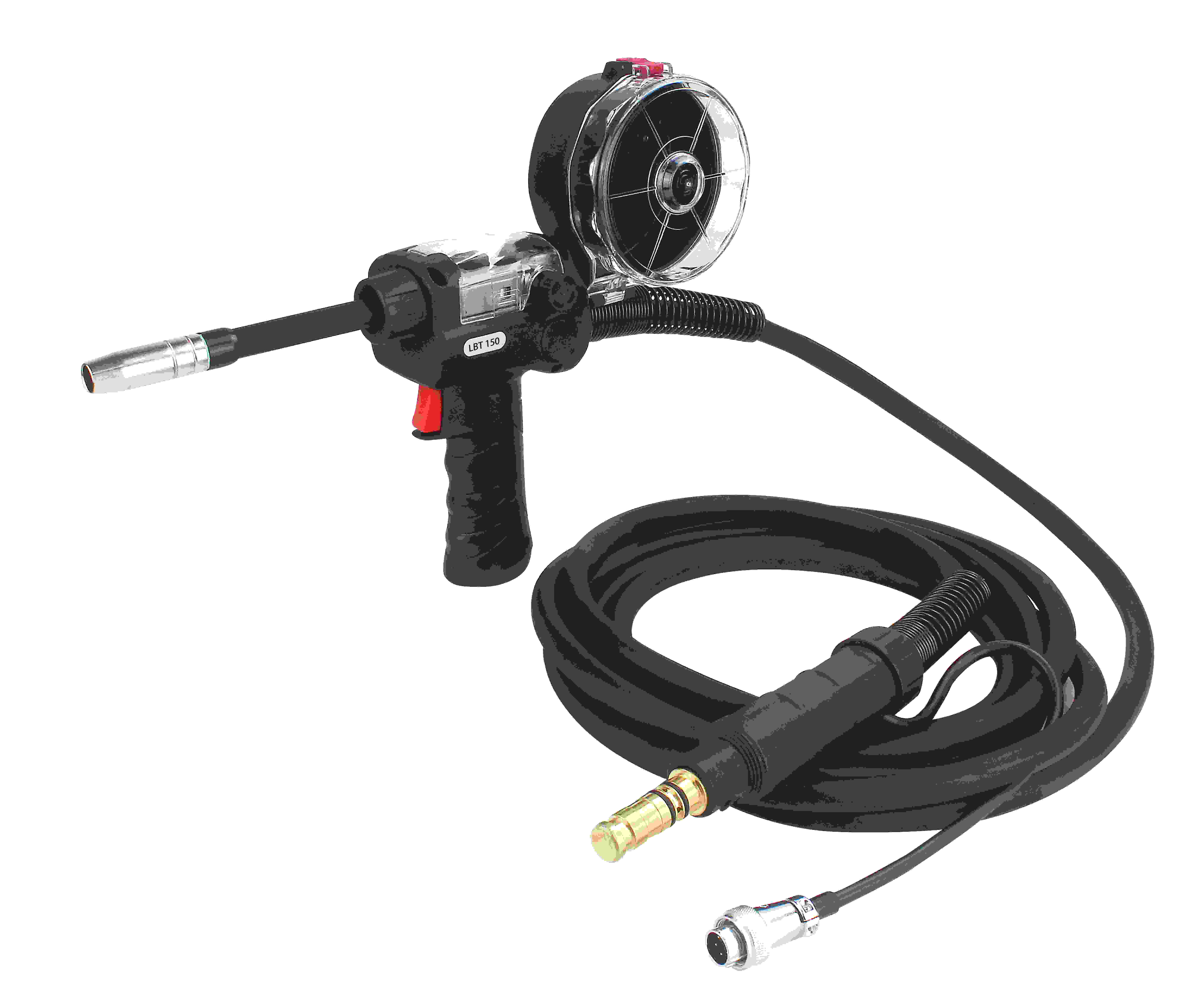 SPOOL TORCH LBT 150