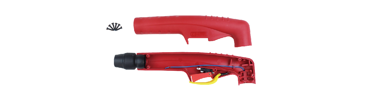 HANDLE KIT