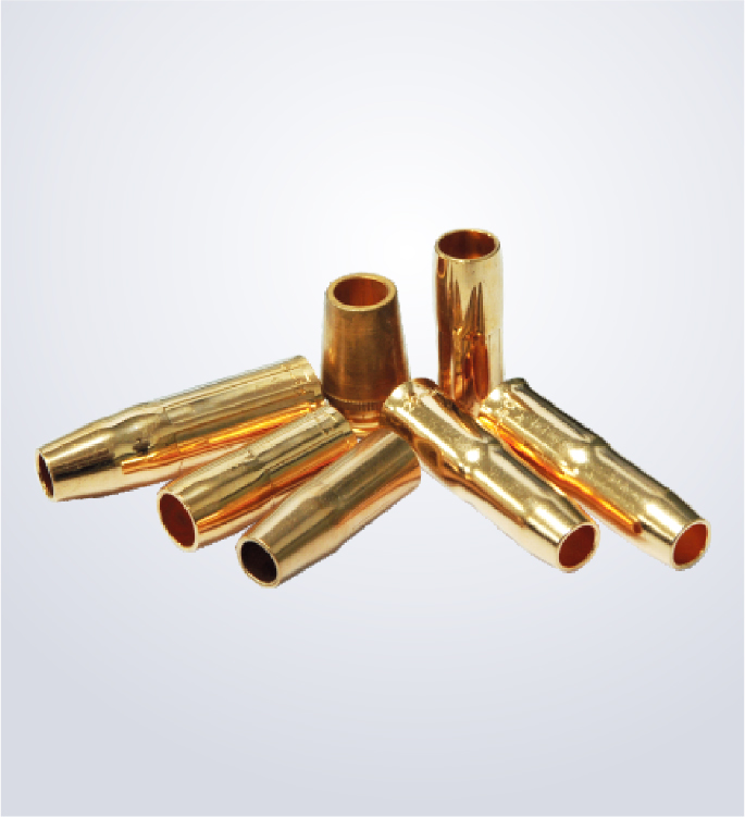 TW Type Nozzles