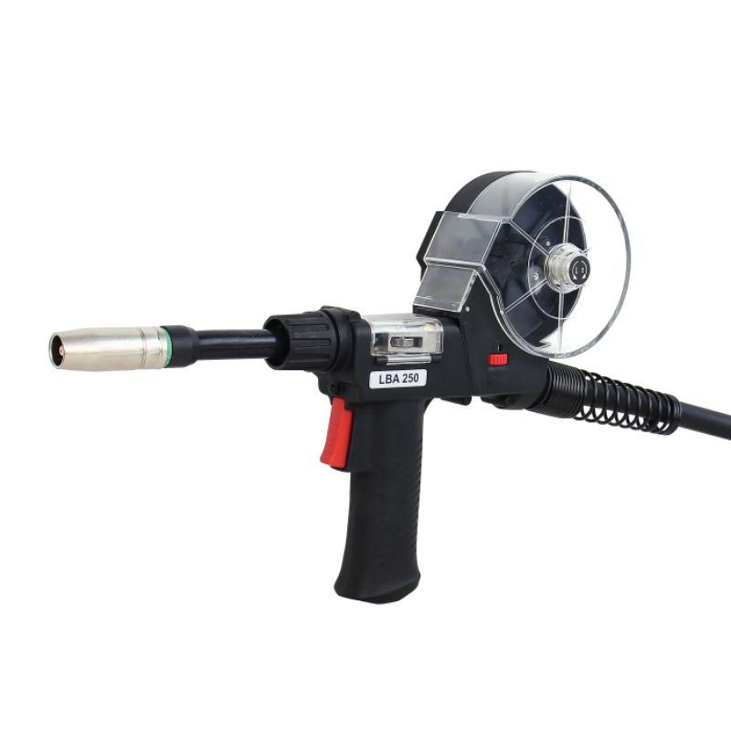 SPOOL TORCH LBA 250