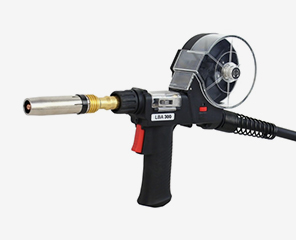 Spool-Torches