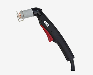 High-Frequency-Plasma-Torch