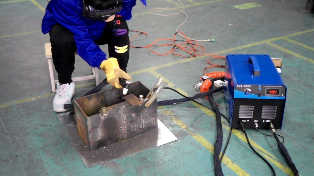 Operating A Plasma Cutter: What Safety And Equipment Steps Are Key?​