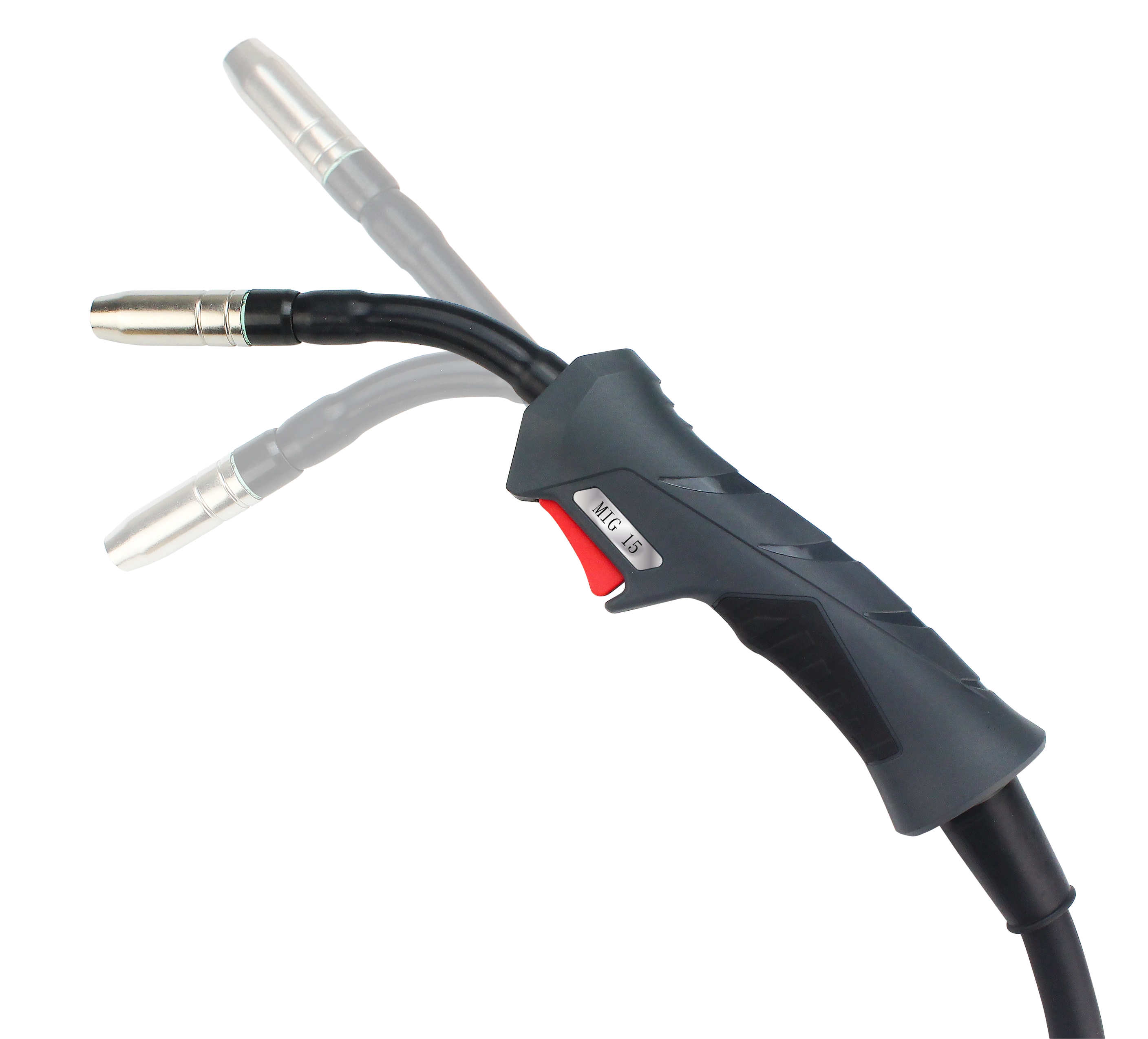 Cardan Flexible TORCH 15