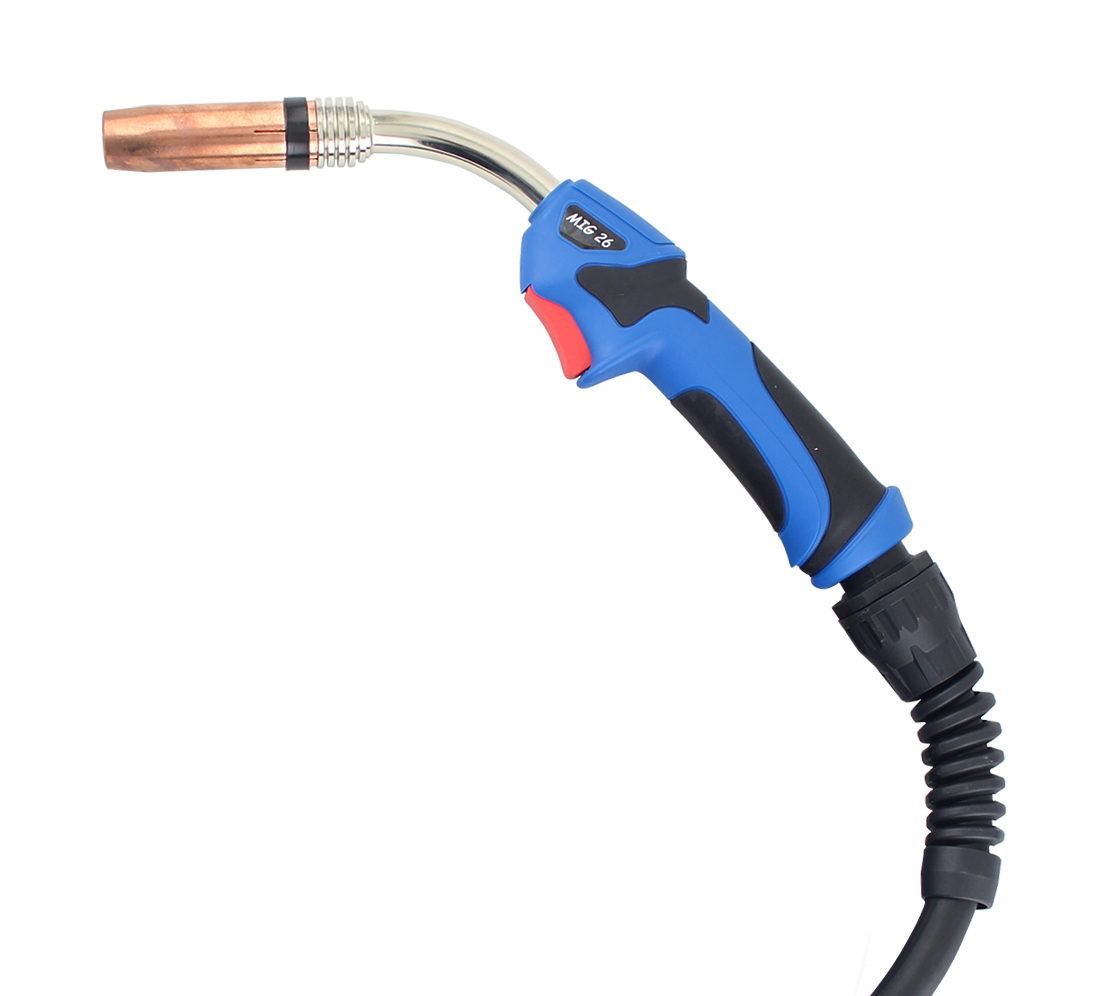 TORCH 26