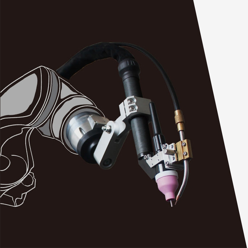 TIG-Welding-Gun-Series