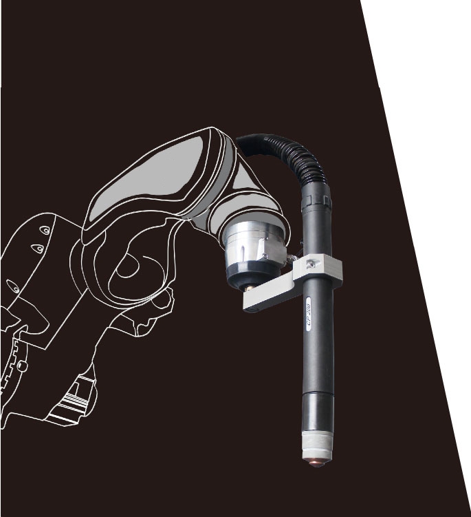 ROBOT CB200