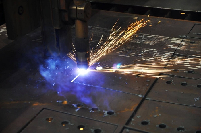 Introduction To Plasma Cutting Torch