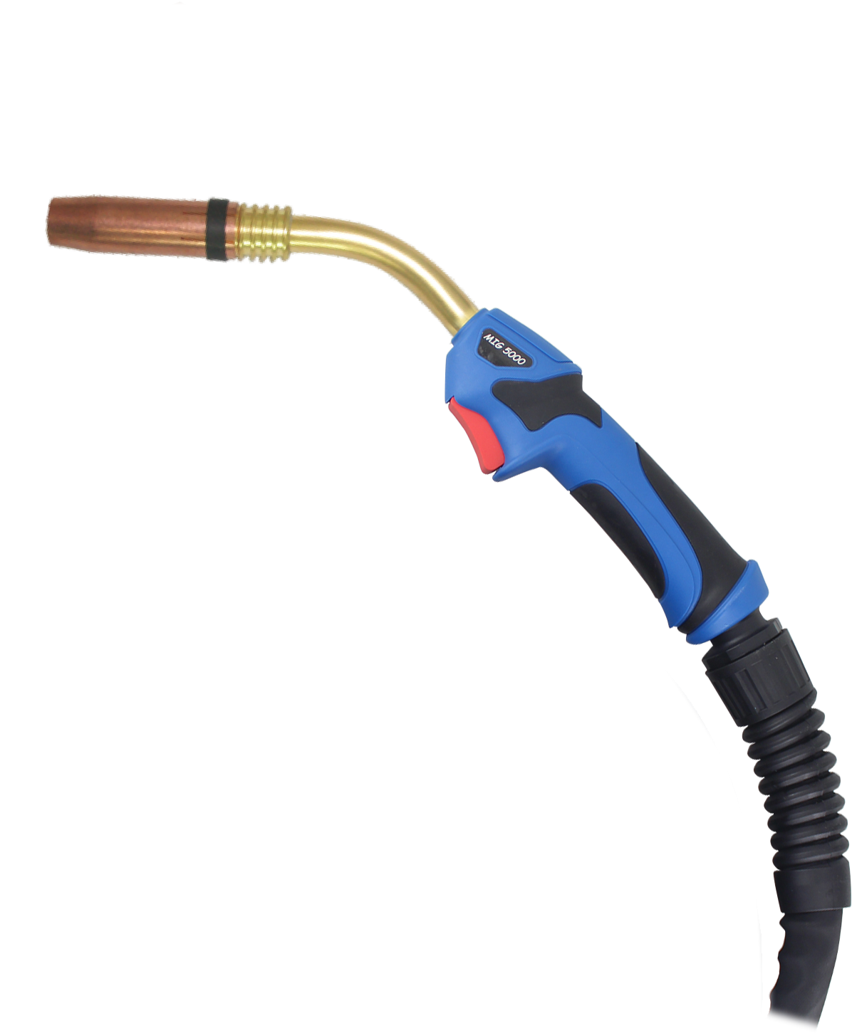TORCH 5000