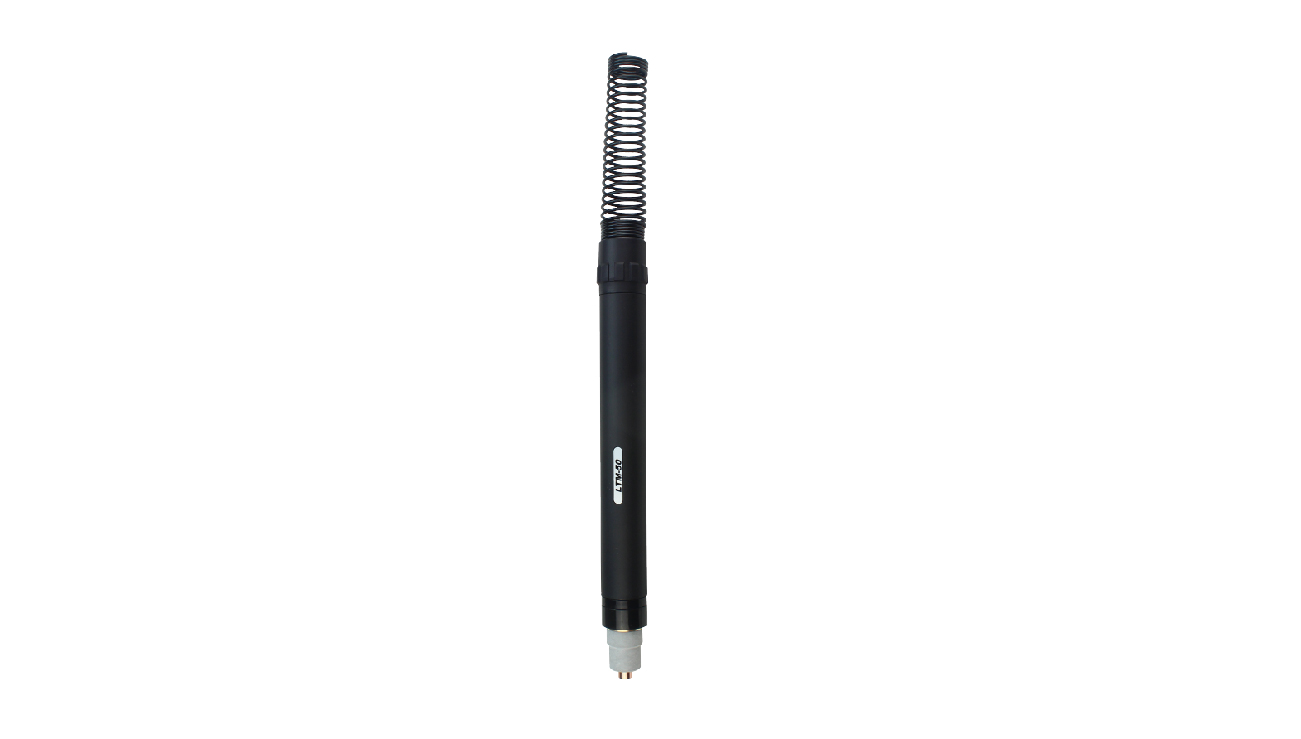 AUTOMATIC TIP HANDLE KIT + ACCESSORIES