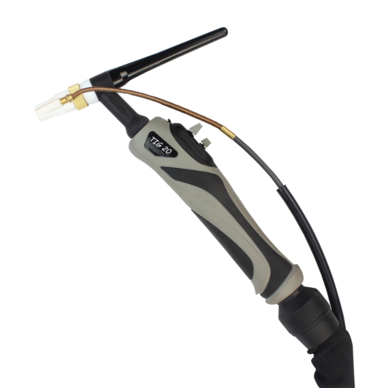 Wire-Feeding Torch TIG 20