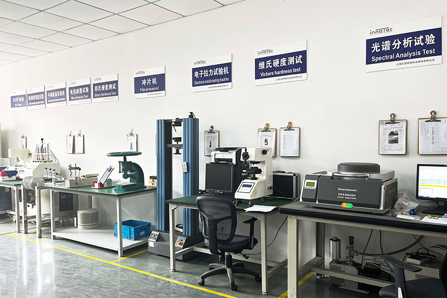 Manufacturing-