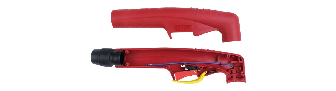 HF-HANDLE KIT
