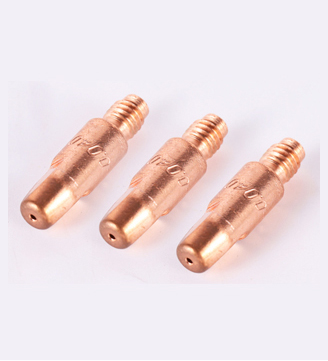 BZL Type Contact Tips